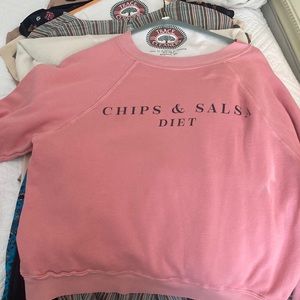 Wild fox sweatshirts